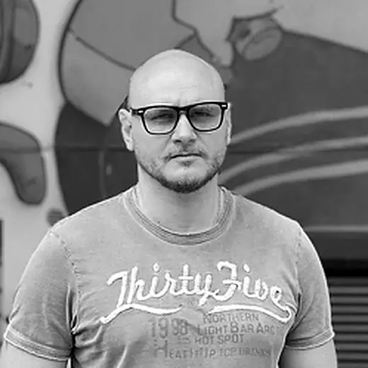 Основатель студии
